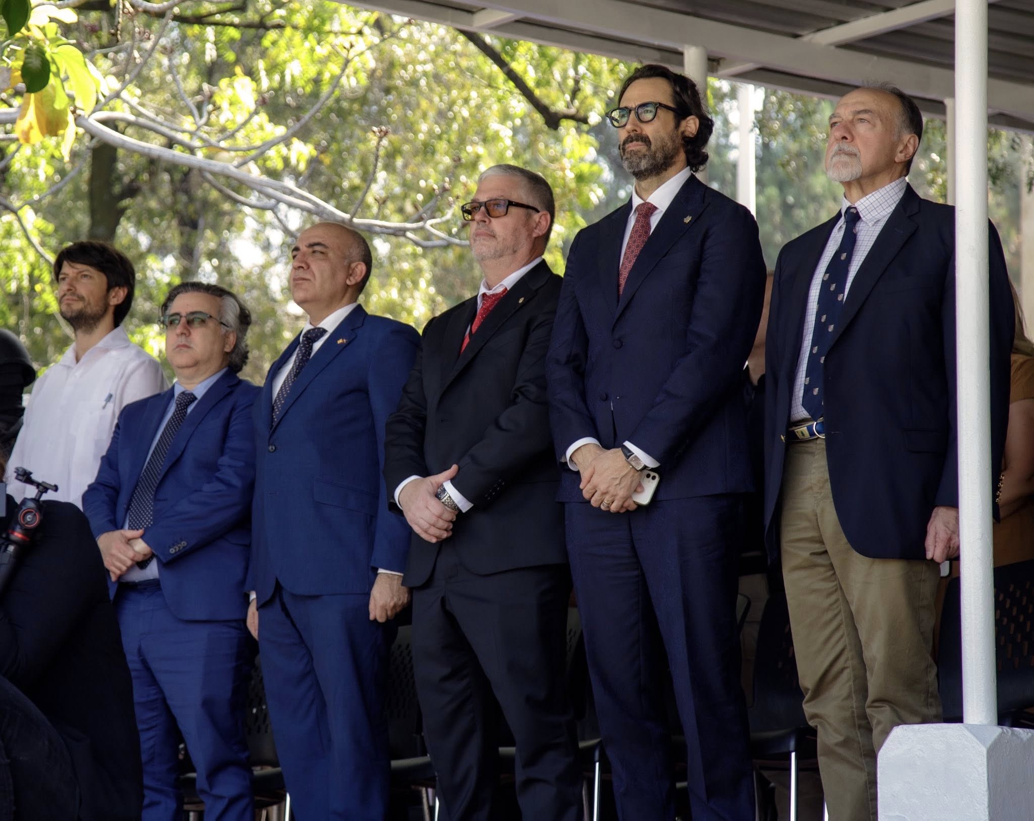 Pas de blanc-seing pour Alix Didier Fils-Aimé, explique l’ambassadeur du Canada en Haïti