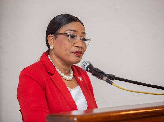 Égalité femmes-hommes : le MCFDF lance deux journées de réflexion stratégique