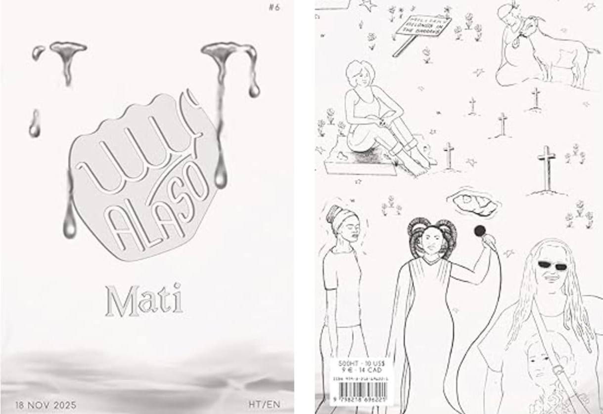 ALASO : le martyr comme cadre de résistance féministe