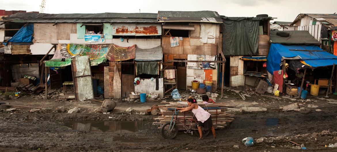 Aide au développement : l’ONU redoute 22 millions de morts évitables d’ici 2030