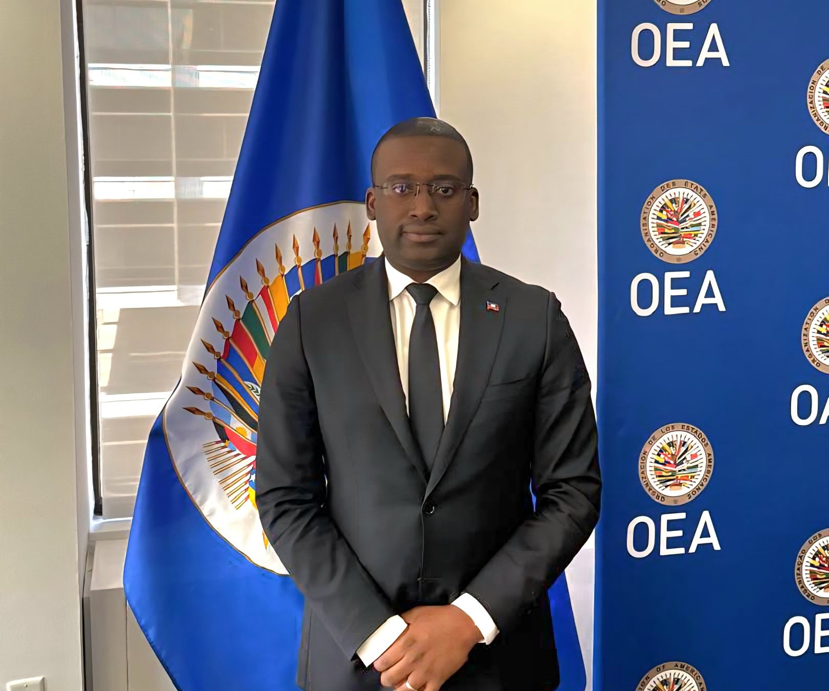 L’ULCC représente Haïti à la 45e Réunion du MESICIC 