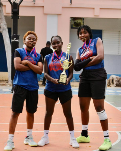 Divas Mania : Power Vikings sur le trône