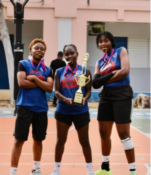 Divas Mania : Power Vikings sur le trône