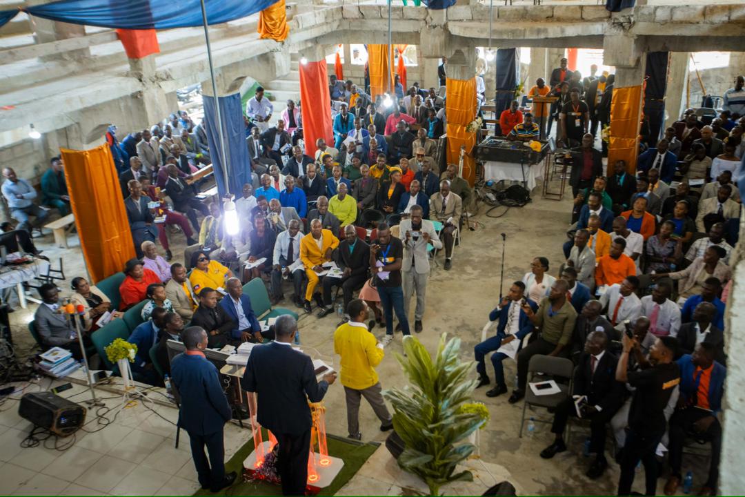 Hinche, un appel à la transformation social pour redonner au pays son originalité