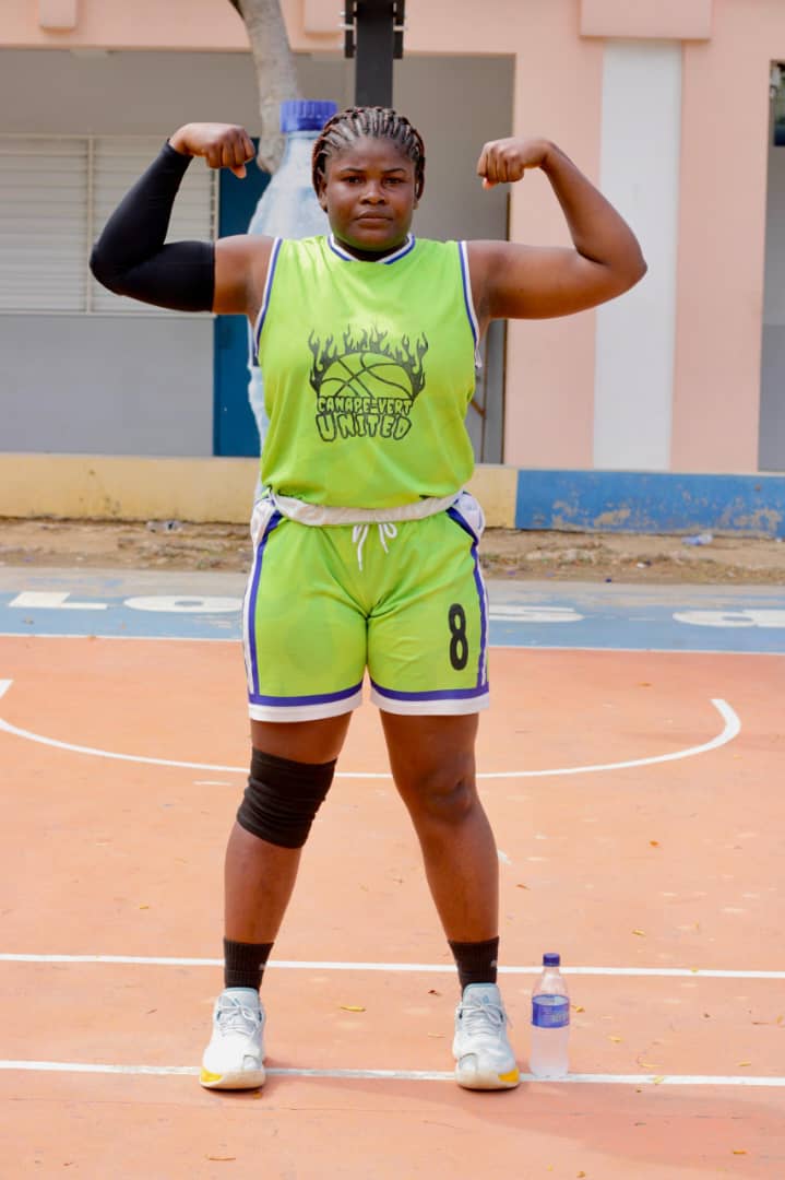 Divas Mania : Nadia Geffrard élue MVP avec des performances stratosphériques