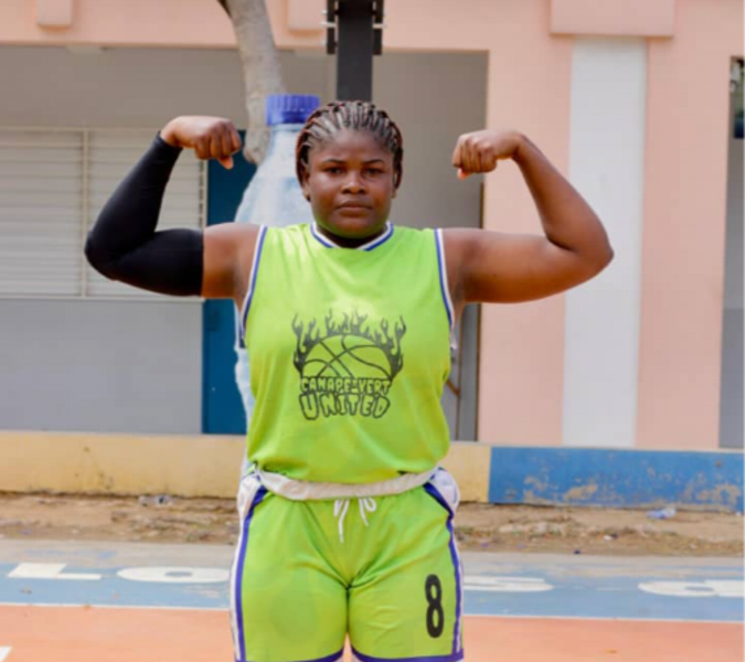 Divas Mania : Nadia Geffrard élue MVP avec des performances stratosphériques