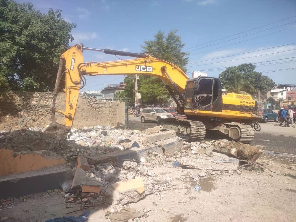 Le gouvernement annonce des travaux d’infrastructures dans les régions