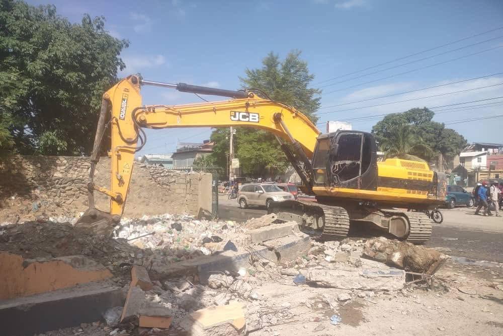 Le gouvernement annonce des travaux d’infrastructures dans les régions