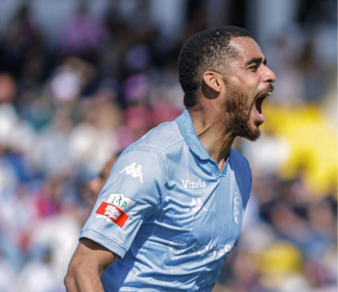 Fortuné, Delcroix, les meilleurs Grenadiers de la dernière semaine