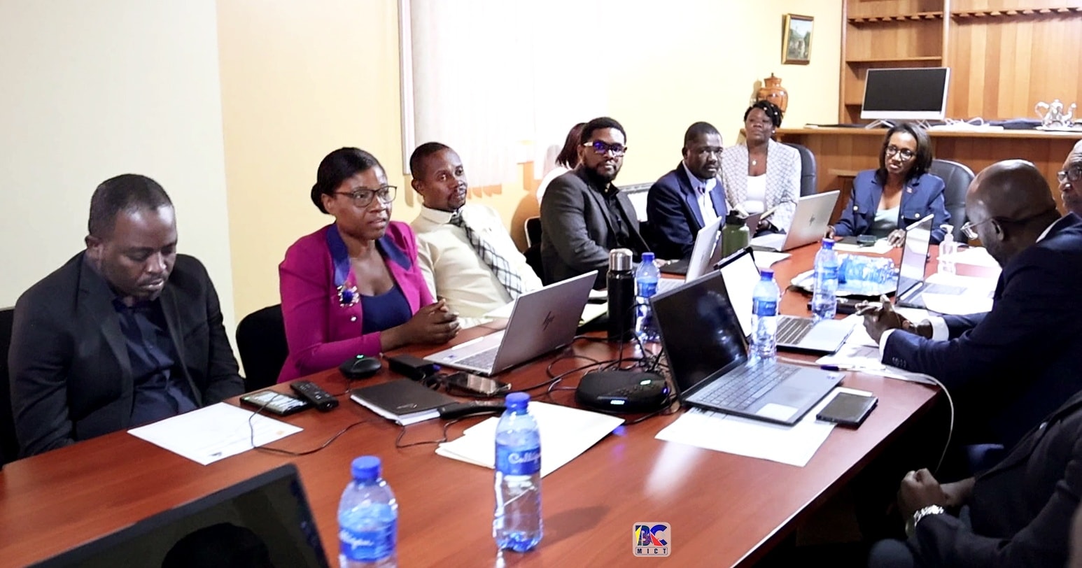 Un atelier sectoriel de la CRFP-GE sur le suivi de la réforme en cours