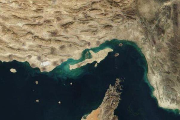 L’Iran et le blocus naval américain dans le détroit d’Ormuz : une épreuve d’endurance asymétrique