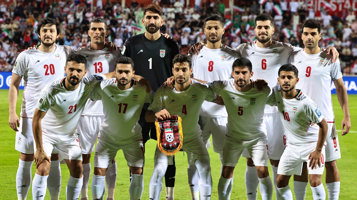 Mondial 2026 : l’Iran annonce son forfait