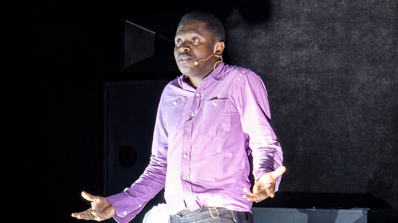 Hadriana à l'Hôtel de Ville de Paris