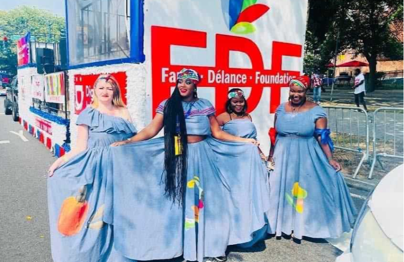 Farah Delance Foundation célèbre ses cinq ans d'engagement à l'autonomisation des femmes à New York