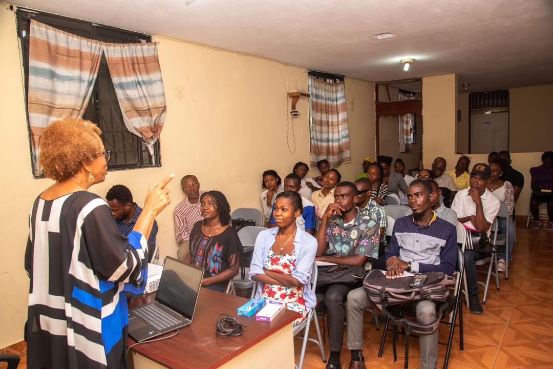 La CONAPH célèbre les 17 ans de la ratification de la Convention relative aux droits des personnes handicapées