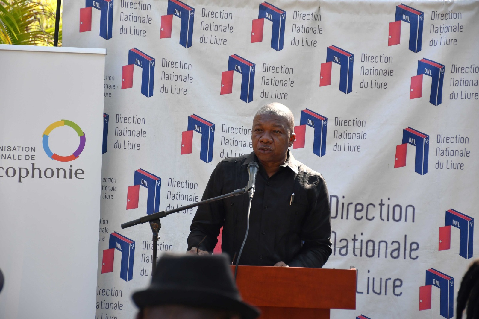 Lancement du Concours National de dictée de la Francophonie