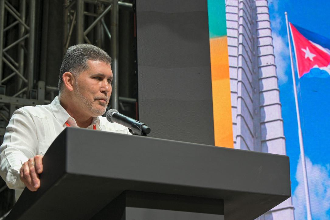 Les Cubains résidant à l'extérieur de l'île vont pouvoir y investir