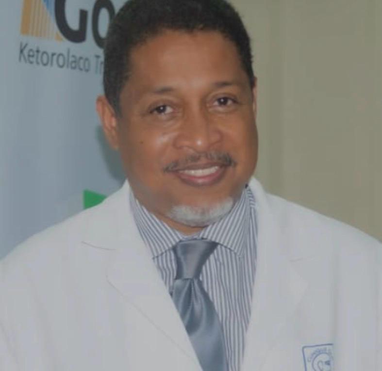 Glaucome : le Dr Mike Maingrette alerte sur le diagnostic tardif en Haïti