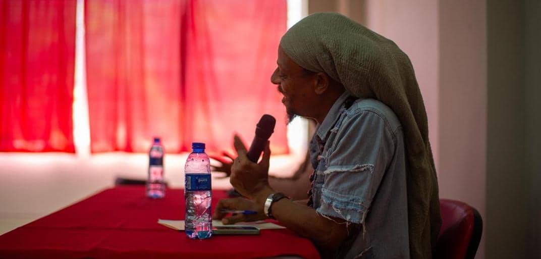 HeForShe sensibilise les jeunes aux droits de la femme à l'Université Quisqueya