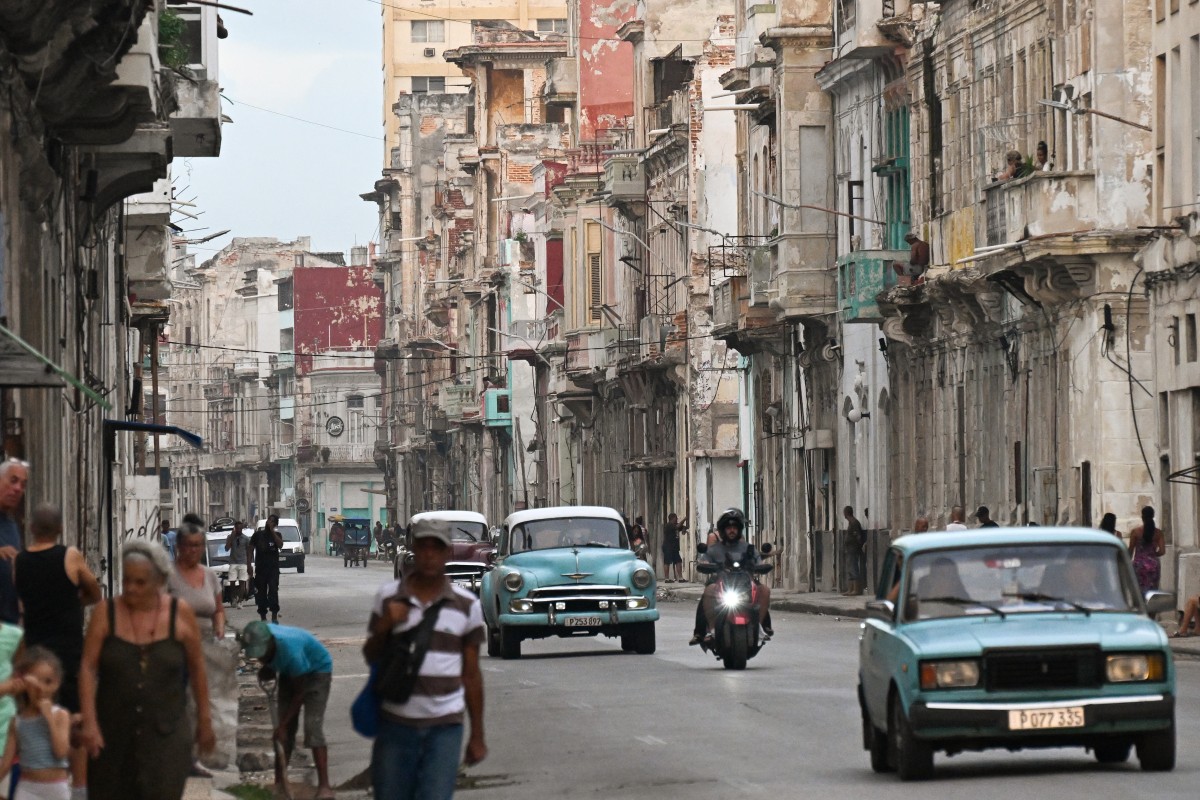 Cuba annonce que sa diaspora pourra investir sur l'île