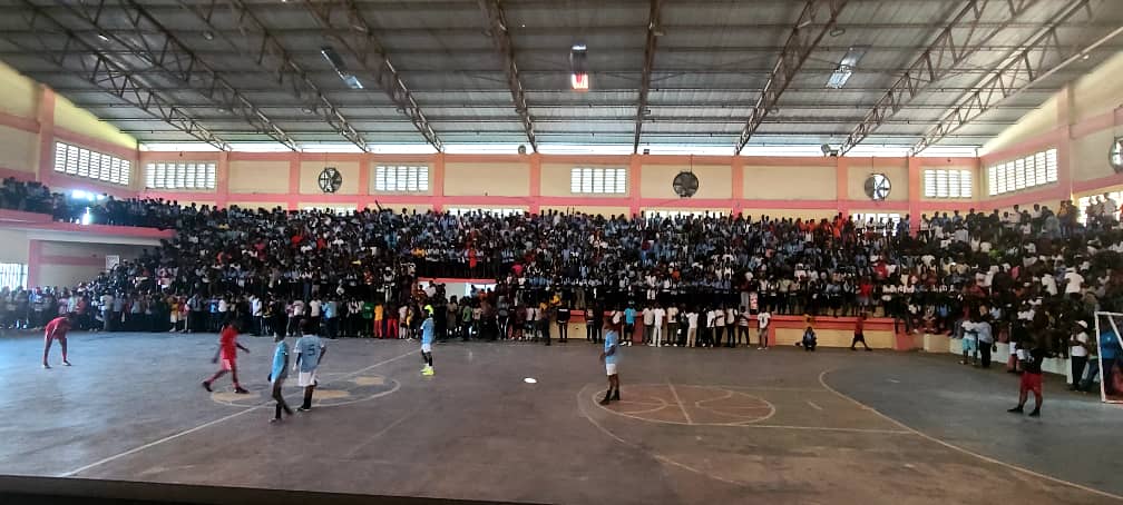 Le Lycée Henry Christophe a fait souffrir le martyr au Juvénat Collège Sacré-Cœur