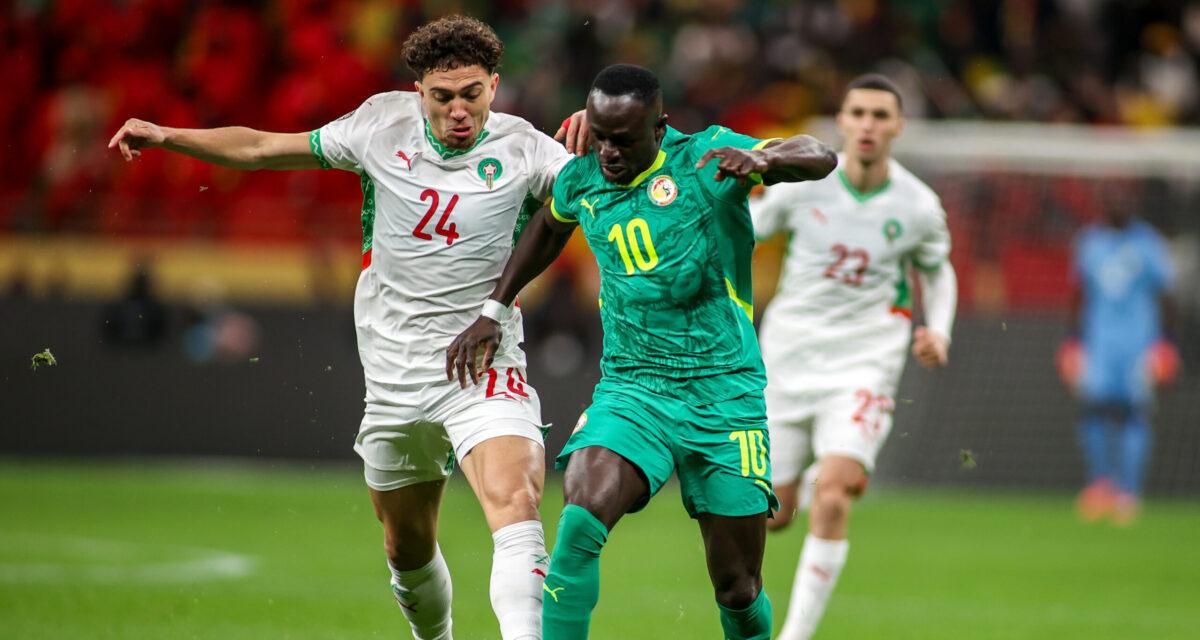 CAN: Après les incidents de la finale, le Sénégal déchu de son titre qui échoit au Maroc