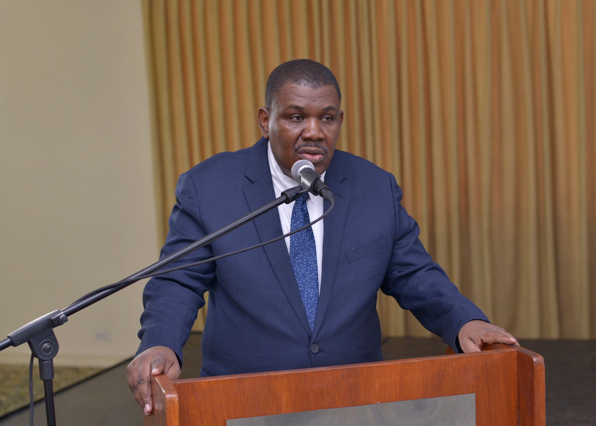 Échanges entre le CEP et le secteur privé autour des élections