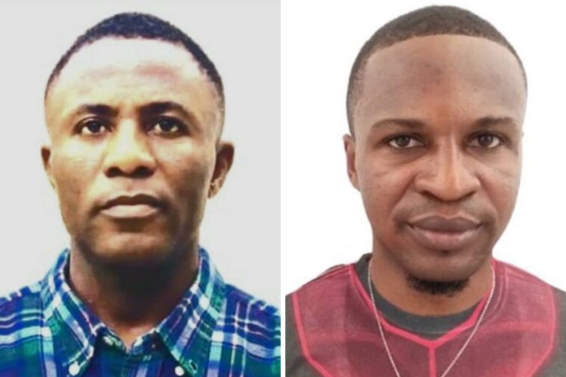 Mobilisation nationale et internationale après la disparition inquiétante des journalistes Junior Célestin et Osnel Espérance