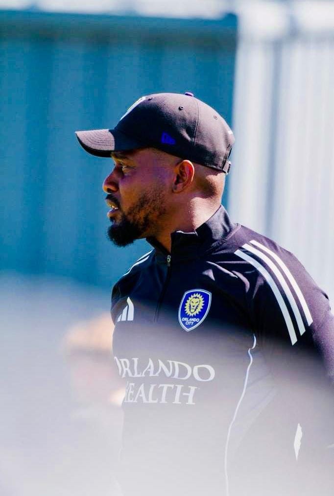Orlando City de Bitielo Jean-Jacques accède à la première place du MLS Next Academy U17