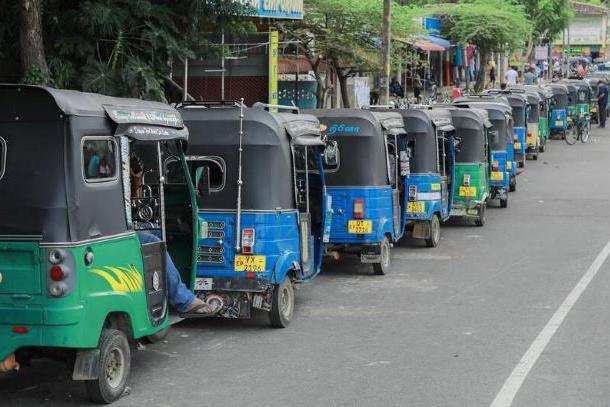 Les répercussions se font sentir dans les chaînes d'approvisionnement en carburant et en produits alimentaires de la région Asie-Pacifique