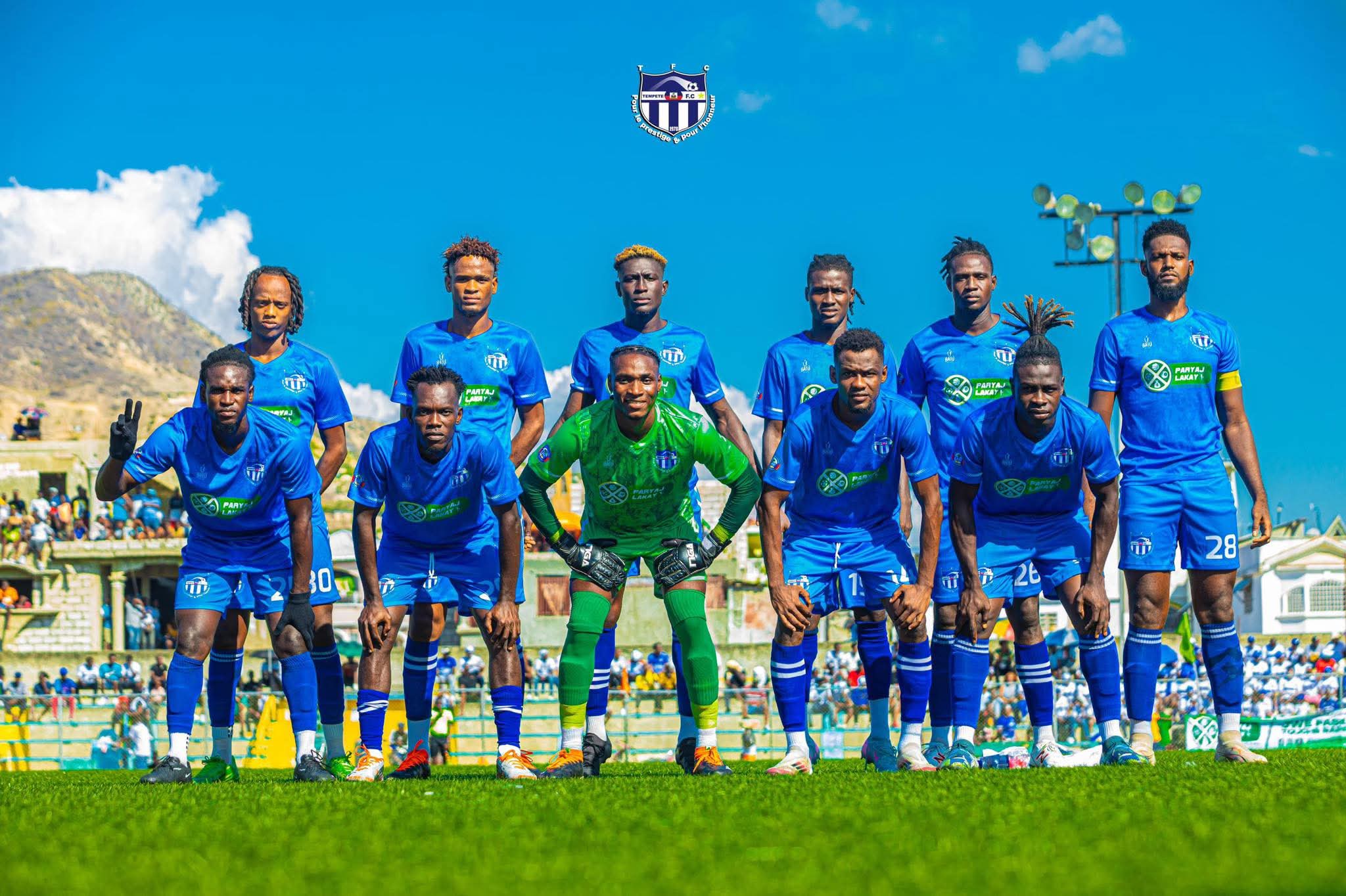 Les clubs de D1 se donnent rendez-vous ce weekend