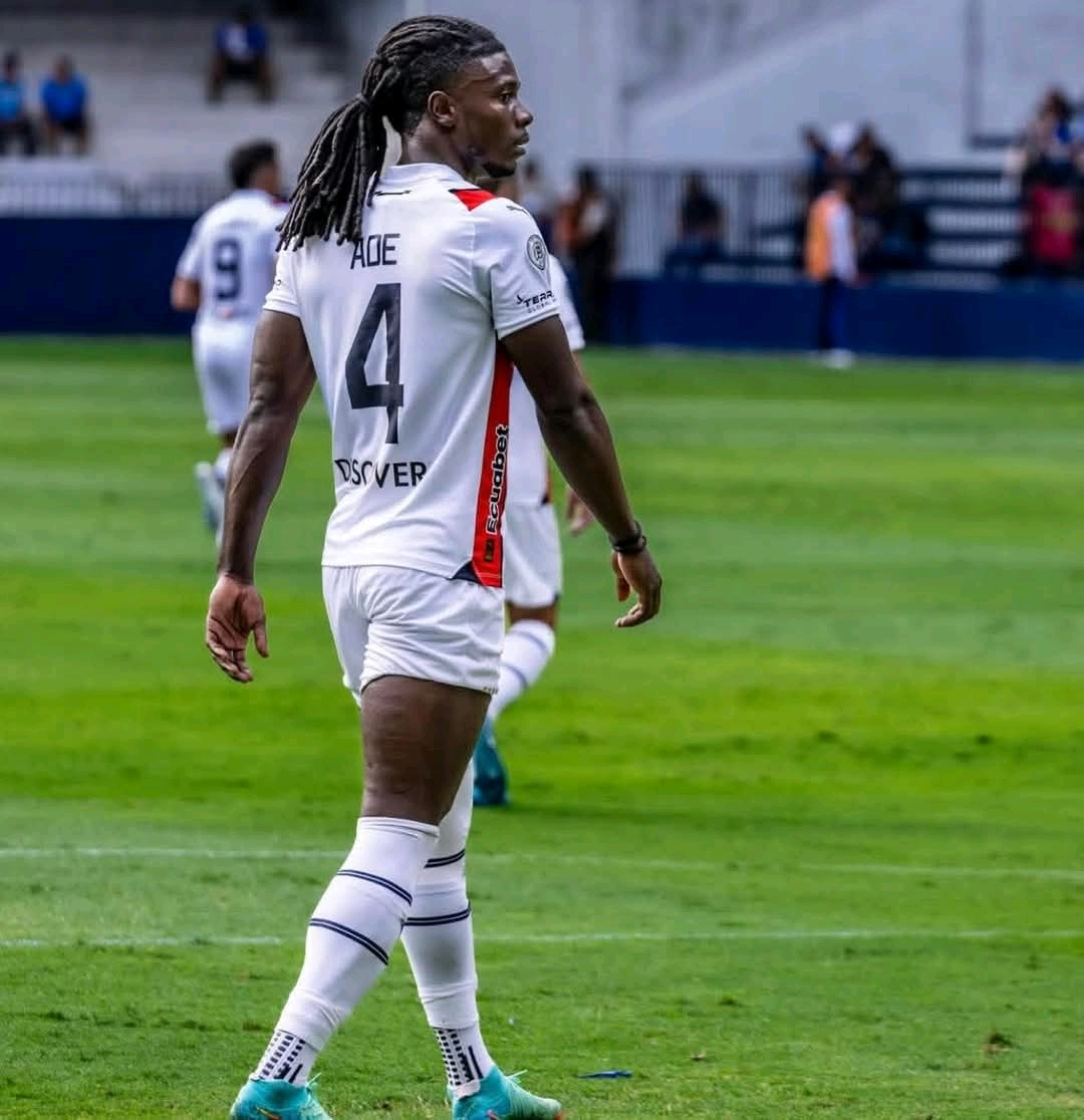 Ricardo Adé montre la voie à LDU Quito, Dany Jean buteur en D2 portugaise