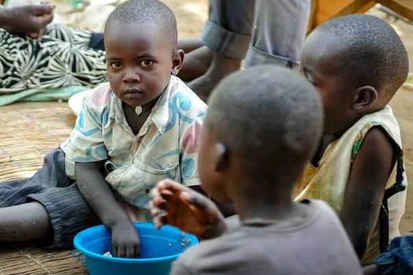 Des millions de personnes vulnérables dans le monde à cause de la guerre au Moyen-Orient