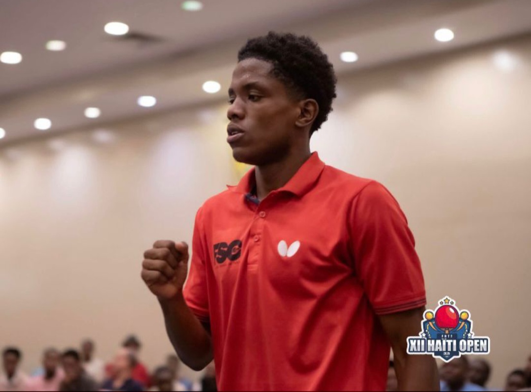 Brayan Azor s’offre un deuxième tournoi et confirme son ascension