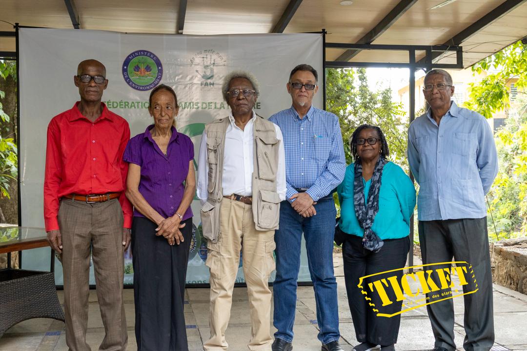 40 années d'existence Fédération des amis de la nature (FAN) a