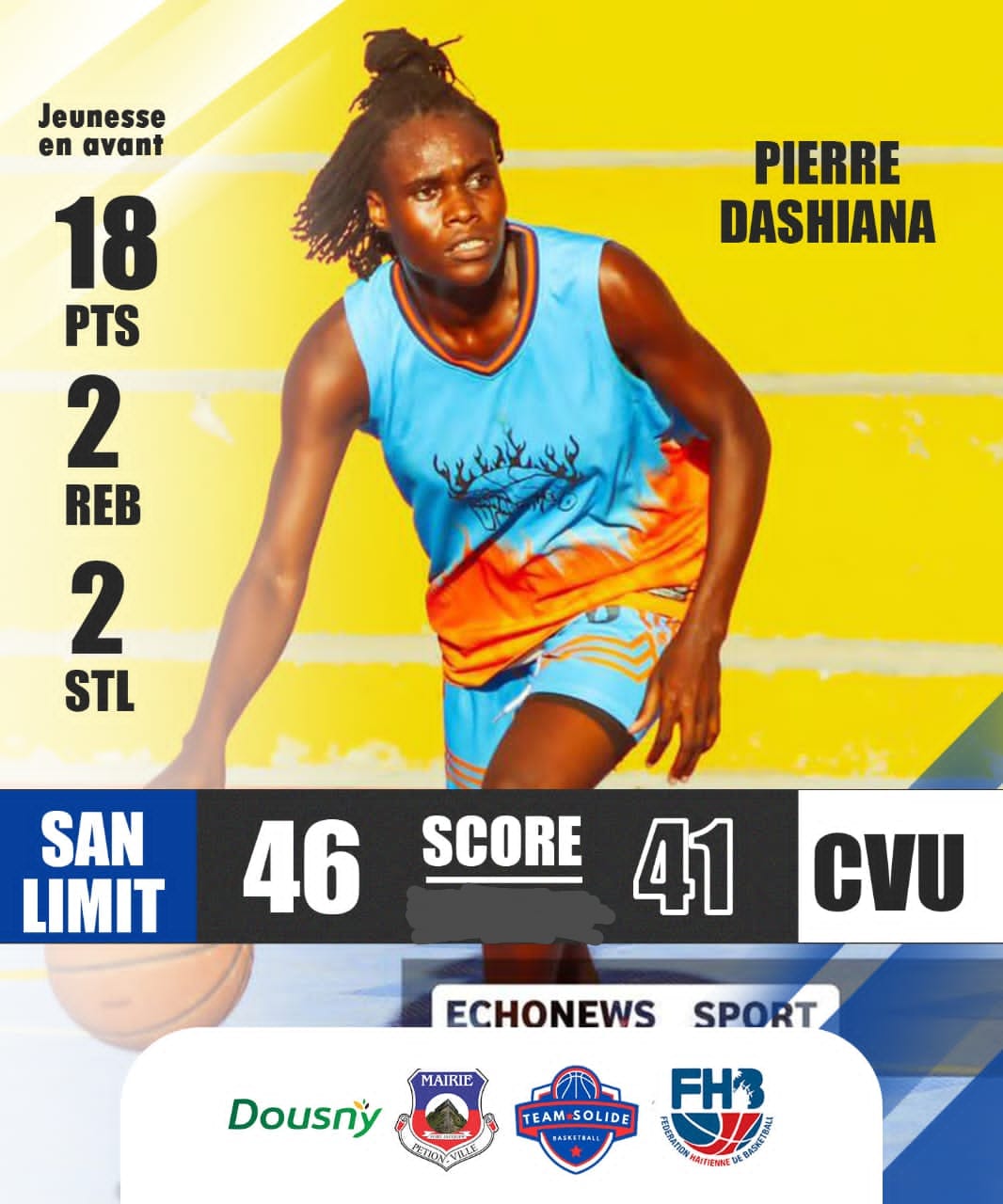 San Limit est sans limite