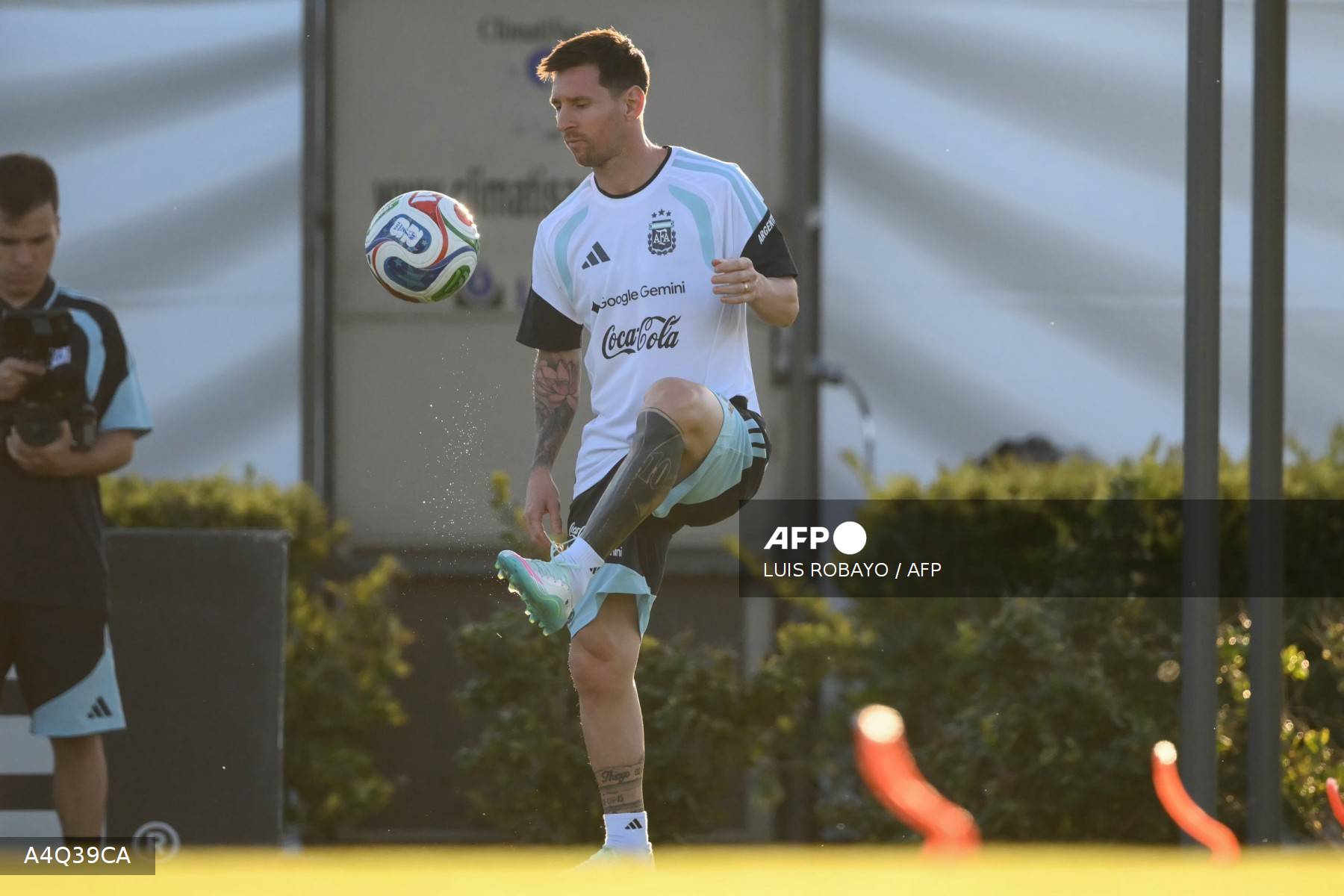 Le Mondial 2026, point de bascule espéré pour le « soccer » aux États-Unis