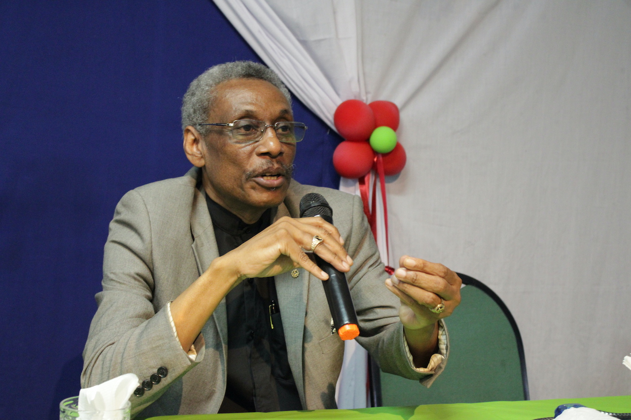 Le ministre de la Culture et de la Communication au Rendez-vous culturel et littéraire du Collège Canapé-Vert