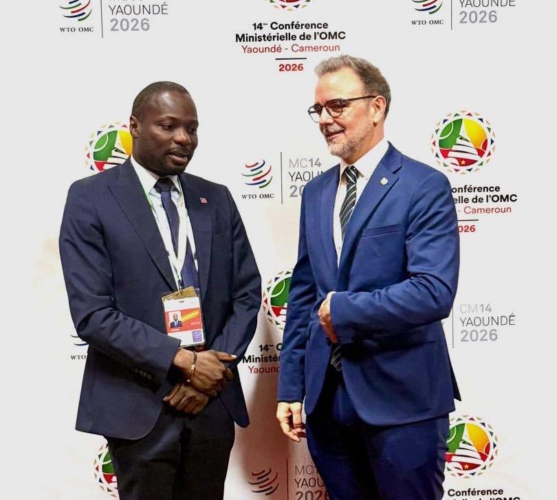 Haïti plaide pour une réforme en profondeur du système commercial multilatéral