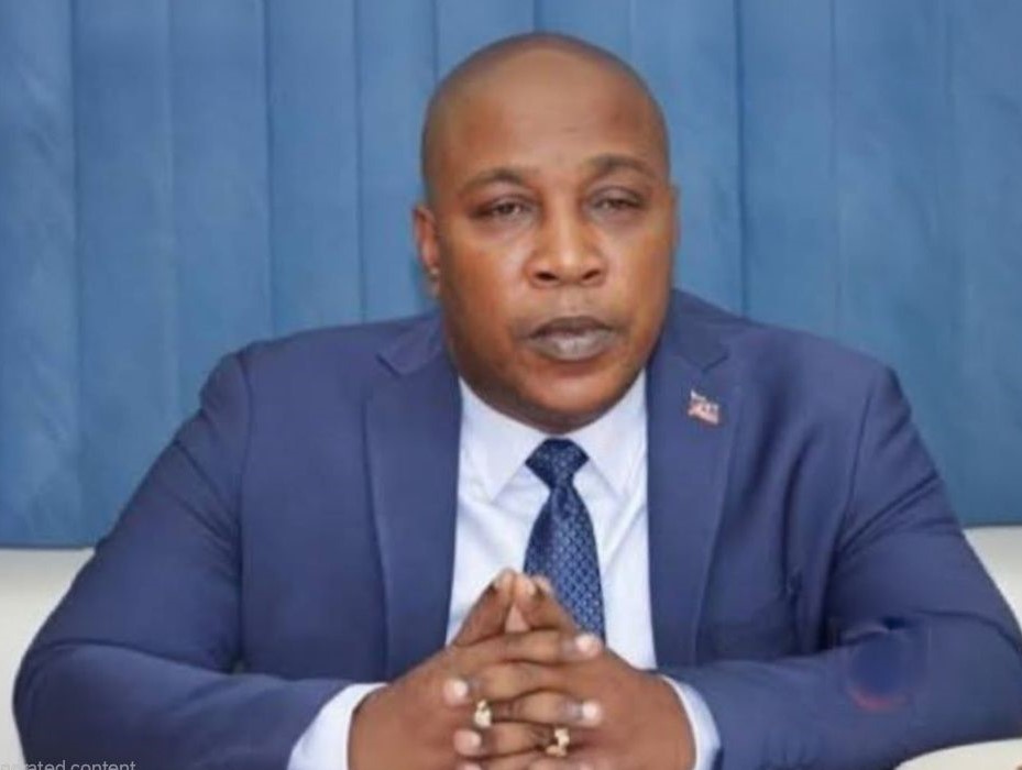 Stevenson Jacques Thimoléon installé à la tête du BMPAD