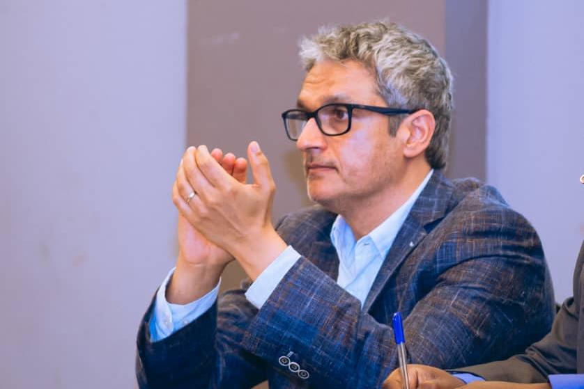 Arnoud Royer alerte sur un système carcéral engorgé à l’approche du déploiement de la FRG