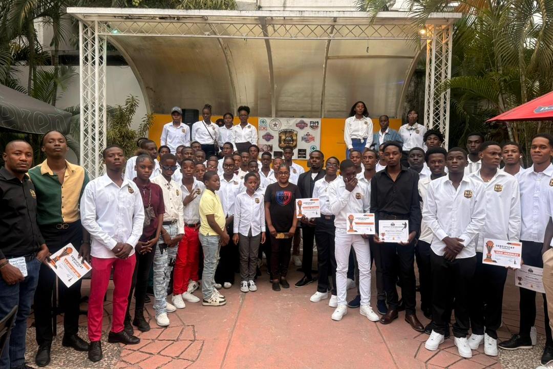 Power Vikings : 10 années de rayonnement dans le milieu du basketball