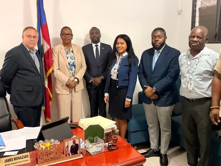 Coopération MCI - CNUCED : un suivi stratégique engagé à Yaoundé en marge de la CM14 de l’OMC