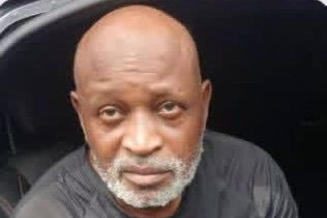 Trafic d’armes-Église épiscopale : Vundla Sikhumbuzo arrêté après 7 ans de cavale