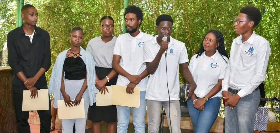 Lancement officiel du concours « Lettre à mon auteur préféré »