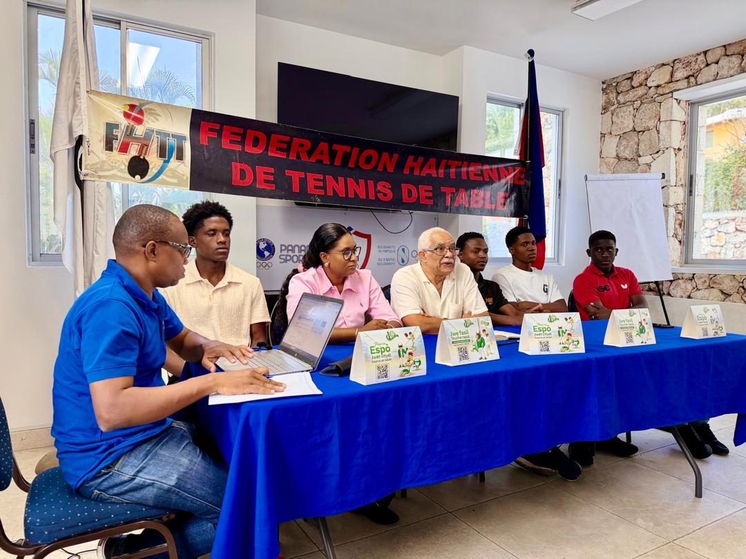 Une sélection prête à se battre pour une place à Santo Domingo