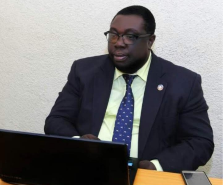 Libération du juge Jean Frédérick Bénêche après deux mois de séquestration