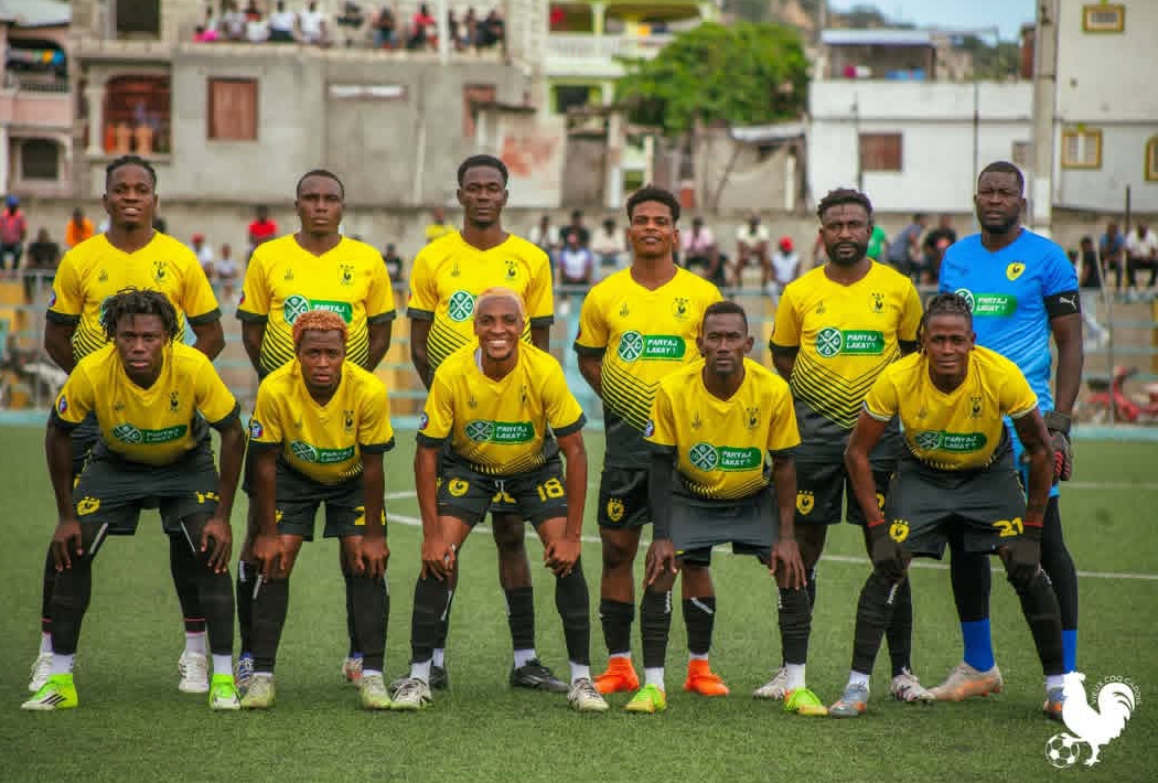 Weekend de compétition en première division sous le signe du derby capois