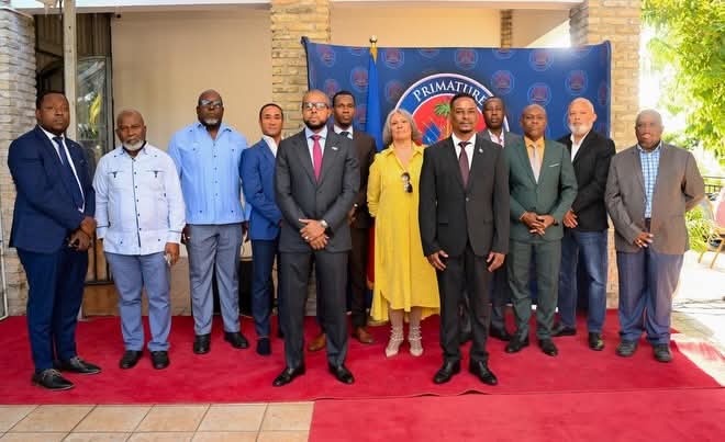 Le Conseil consultatif chargé de fixer les prix des produits pétroliers installés dans ses fonctions