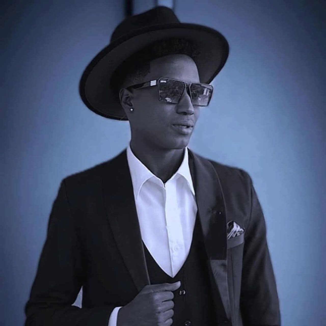 Un rêve, une caméra, un avenir : Wegherley Joseph